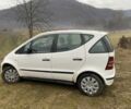 Білий Мерседес А клас, об'ємом двигуна 1.7 л та пробігом 2 тис. км за 1400 $, фото 1 на Automoto.ua