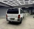 Белый Мерседес А класс, объемом двигателя 0 л и пробегом 210 тыс. км за 7184 $, фото 8 на Automoto.ua