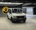 Белый Мерседес А класс, объемом двигателя 0 л и пробегом 210 тыс. км за 7184 $, фото 2 на Automoto.ua