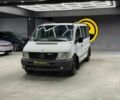 Белый Мерседес А класс, объемом двигателя 0 л и пробегом 210 тыс. км за 7184 $, фото 4 на Automoto.ua