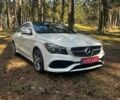 Білий Мерседес А клас, об'ємом двигуна 2 л та пробігом 105 тис. км за 15683 $, фото 1 на Automoto.ua
