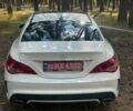Білий Мерседес А клас, об'ємом двигуна 2 л та пробігом 105 тис. км за 15683 $, фото 2 на Automoto.ua