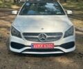 Білий Мерседес А клас, об'ємом двигуна 2 л та пробігом 105 тис. км за 15683 $, фото 5 на Automoto.ua