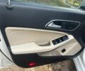 Білий Мерседес А клас, об'ємом двигуна 2 л та пробігом 105 тис. км за 15683 $, фото 7 на Automoto.ua