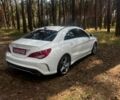 Білий Мерседес А клас, об'ємом двигуна 2 л та пробігом 105 тис. км за 15683 $, фото 1 на Automoto.ua