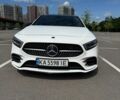 Белый Мерседес А класс, объемом двигателя 1.99 л и пробегом 80 тыс. км за 22400 $, фото 1 на Automoto.ua