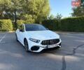 Білий Мерседес А клас, об'ємом двигуна 2 л та пробігом 36 тис. км за 29500 $, фото 6 на Automoto.ua