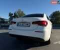 Белый Мерседес А класс, объемом двигателя 1.33 л и пробегом 83 тыс. км за 24500 $, фото 10 на Automoto.ua