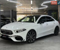 Мерседес А класс 2018 в Одессе на Automoto.ua Белый Мерседес А класс, объемом двигателя 1.99 л и пробегом 32 тыс. км за 33000 $, фото 6 на Automoto.ua
