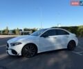 Білий Мерседес А клас, об'ємом двигуна 2 л та пробігом 36 тис. км за 29500 $, фото 4 на Automoto.ua
