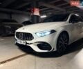 Білий Мерседес А клас, об'ємом двигуна 2 л та пробігом 36 тис. км за 29500 $, фото 55 на Automoto.ua