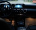 Белый Мерседес А класс, объемом двигателя 1.33 л и пробегом 48 тыс. км за 29000 $, фото 9 на Automoto.ua