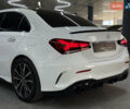 Мерседес А класс 2018 в Одессе на Automoto.ua Белый Мерседес А класс, объемом двигателя 1.99 л и пробегом 32 тыс. км за 33000 $, фото 12 на Automoto.ua