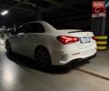 Білий Мерседес А клас, об'ємом двигуна 2 л та пробігом 36 тис. км за 29500 $, фото 56 на Automoto.ua