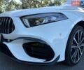 Білий Мерседес А клас, об'ємом двигуна 2 л та пробігом 36 тис. км за 29500 $, фото 18 на Automoto.ua