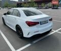 Белый Мерседес А класс, объемом двигателя 1.99 л и пробегом 80 тыс. км за 22400 $, фото 9 на Automoto.ua