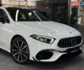 Мерседес А класс 2018 в Одессе на Automoto.ua Белый Мерседес А класс, объемом двигателя 1.99 л и пробегом 32 тыс. км за 33000 $, фото 3 на Automoto.ua