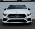 Белый Мерседес А класс, объемом двигателя 2 л и пробегом 27 тыс. км за 7500 $, фото 7 на Automoto.ua