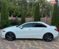 Білий Мерседес А клас, об'ємом двигуна 2 л та пробігом 171 тис. км за 16900 $, фото 11 на Automoto.ua