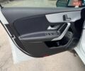 Белый Мерседес А класс, объемом двигателя 1.99 л и пробегом 120 тыс. км за 20100 $, фото 16 на Automoto.ua