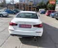 Білий Мерседес А клас, об'ємом двигуна 1.99 л та пробігом 110 тис. км за 19900 $, фото 31 на Automoto.ua