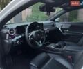 Білий Мерседес А клас, об'ємом двигуна 2 л та пробігом 171 тис. км за 16900 $, фото 25 на Automoto.ua