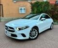 Білий Мерседес А клас, об'ємом двигуна 1.99 л та пробігом 70 тис. км за 25900 $, фото 1 на Automoto.ua
