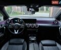 Білий Мерседес А клас, об'ємом двигуна 2 л та пробігом 171 тис. км за 16900 $, фото 31 на Automoto.ua