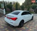 Білий Мерседес А клас, об'ємом двигуна 2 л та пробігом 171 тис. км за 16900 $, фото 17 на Automoto.ua