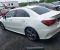Белый Мерседес А класс, объемом двигателя 2 л и пробегом 124 тыс. км за 7900 $, фото 3 на Automoto.ua