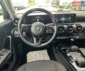 Белый Мерседес А класс, объемом двигателя 1.99 л и пробегом 59 тыс. км за 22065 $, фото 14 на Automoto.ua