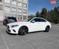 Білий Мерседес А клас, об'ємом двигуна 1.99 л та пробігом 110 тис. км за 19900 $, фото 36 на Automoto.ua
