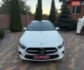 Білий Мерседес А клас, об'ємом двигуна 2 л та пробігом 171 тис. км за 16900 $, фото 4 на Automoto.ua