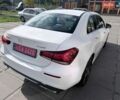 Білий Мерседес А клас, об'ємом двигуна 1.99 л та пробігом 110 тис. км за 19900 $, фото 21 на Automoto.ua
