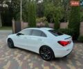 Білий Мерседес А клас, об'ємом двигуна 2 л та пробігом 171 тис. км за 16900 $, фото 12 на Automoto.ua