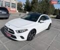 Білий Мерседес А клас, об'ємом двигуна 1.99 л та пробігом 110 тис. км за 19900 $, фото 1 на Automoto.ua