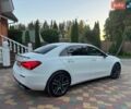 Білий Мерседес А клас, об'ємом двигуна 2 л та пробігом 171 тис. км за 16900 $, фото 18 на Automoto.ua