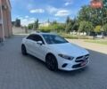 Білий Мерседес А клас, об'ємом двигуна 2 л та пробігом 171 тис. км за 16400 $, фото 1 на Automoto.ua