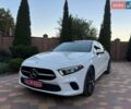 Білий Мерседес А клас, об'ємом двигуна 2 л та пробігом 171 тис. км за 16900 $, фото 3 на Automoto.ua