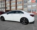 Білий Мерседес А клас, об'ємом двигуна 1.99 л та пробігом 110 тис. км за 19900 $, фото 1 на Automoto.ua