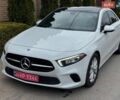 Белый Мерседес А класс, объемом двигателя 1.99 л и пробегом 120 тыс. км за 20100 $, фото 8 на Automoto.ua