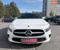 Білий Мерседес А клас, об'ємом двигуна 1.99 л та пробігом 110 тис. км за 19900 $, фото 47 на Automoto.ua