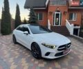 Білий Мерседес А клас, об'ємом двигуна 2 л та пробігом 171 тис. км за 16900 $, фото 5 на Automoto.ua