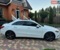 Білий Мерседес А клас, об'ємом двигуна 2 л та пробігом 171 тис. км за 16900 $, фото 9 на Automoto.ua