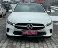 Білий Мерседес А клас, об'ємом двигуна 2 л та пробігом 16 тис. км за 36500 $, фото 2 на Automoto.ua