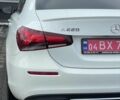 Білий Мерседес А клас, об'ємом двигуна 2 л та пробігом 16 тис. км за 36500 $, фото 14 на Automoto.ua
