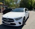 Білий Мерседес А клас, об'ємом двигуна 1.99 л та пробігом 88 тис. км за 25000 $, фото 1 на Automoto.ua