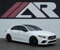 Белый Мерседес А класс, объемом двигателя 2 л и пробегом 27 тыс. км за 7500 $, фото 6 на Automoto.ua