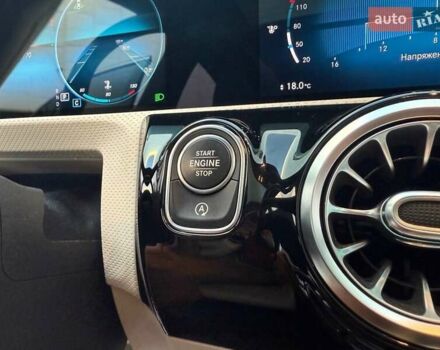 Белый Мерседес А класс, объемом двигателя 1.99 л и пробегом 42 тыс. км за 26990 $, фото 21 на Automoto.ua