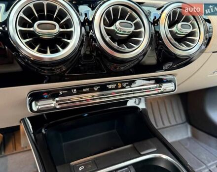 Белый Мерседес А класс, объемом двигателя 1.99 л и пробегом 42 тыс. км за 26990 $, фото 23 на Automoto.ua